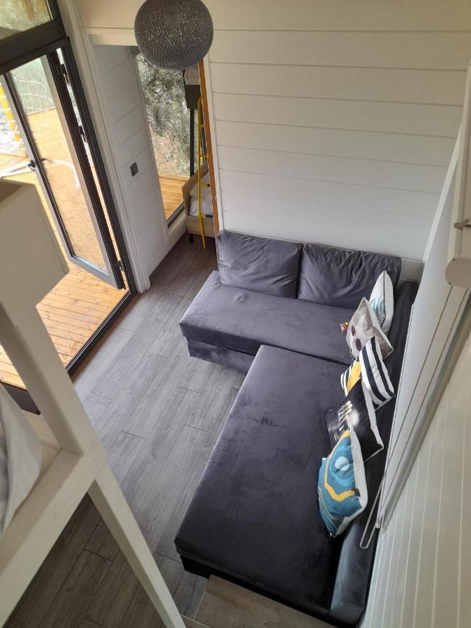 Villa Lovin Goecek Tiny House Butterfly Gokceovacik Exterior foto
