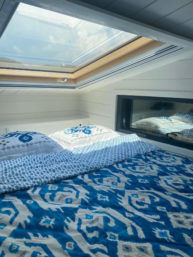 Villa Lovin Goecek Tiny House Butterfly Gokceovacik Exterior foto